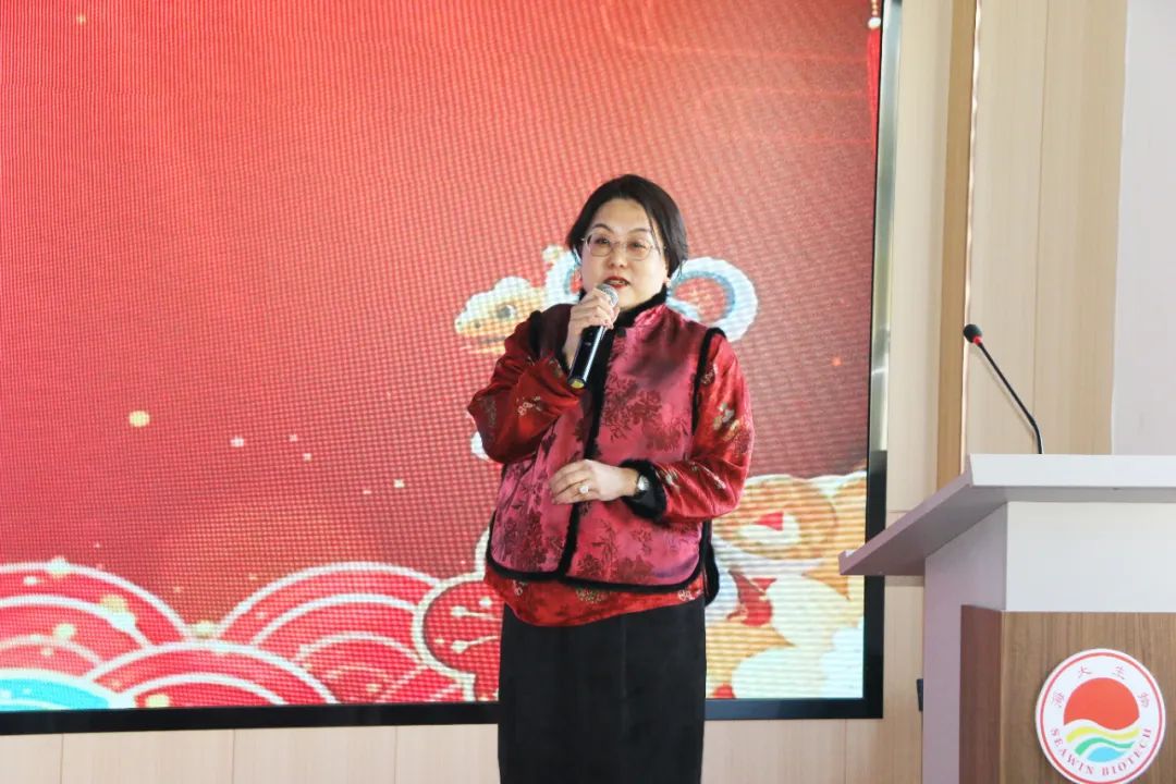 三亿(集团)体育生物正月初八开门红