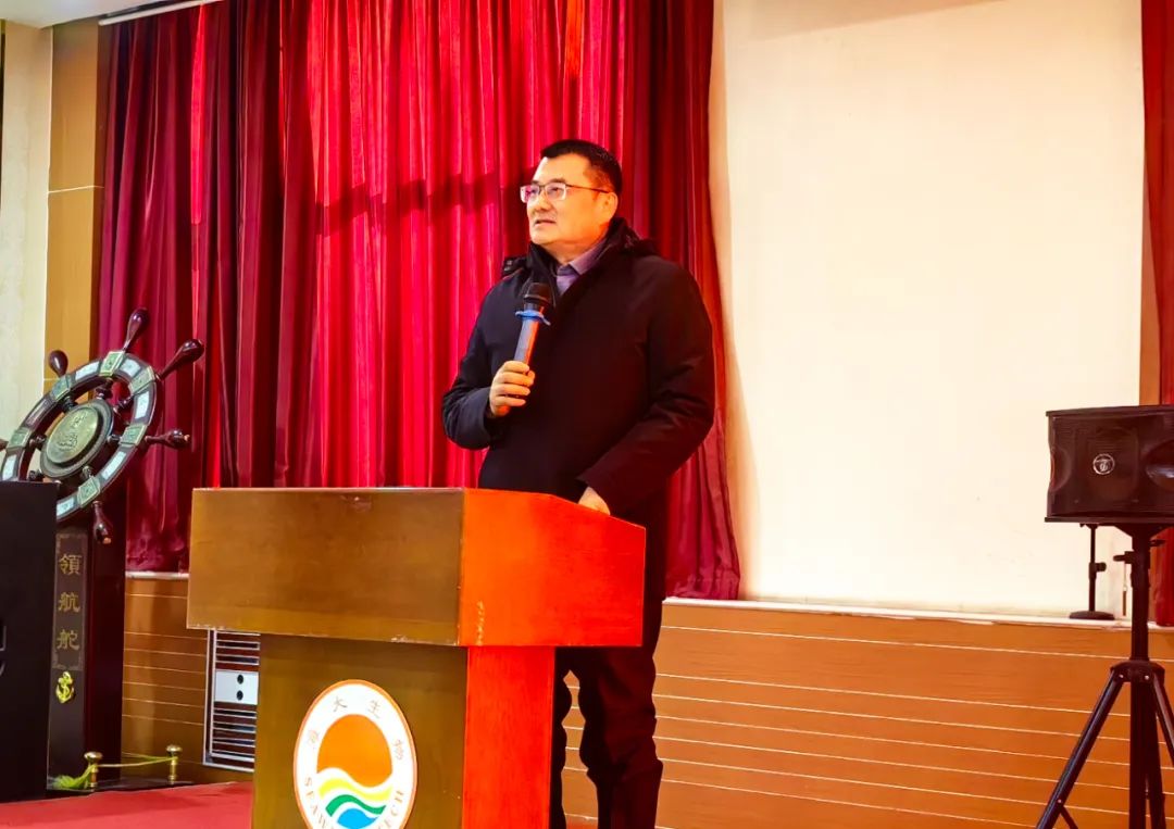 三亿(集团)体育生物正月初八开门红