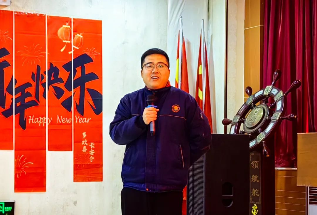 三亿(集团)体育生物正月初八开门红