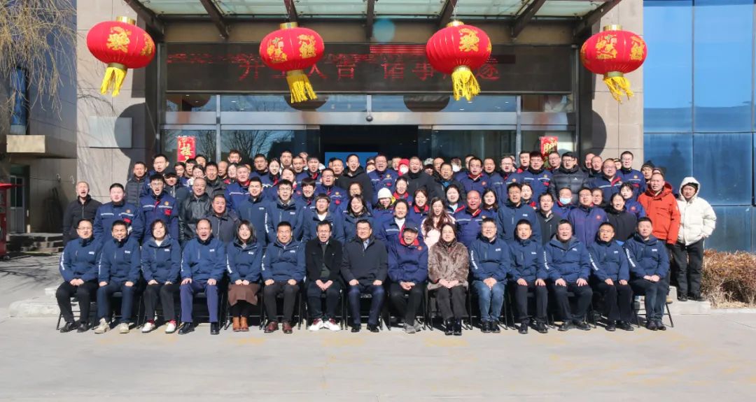 三亿(集团)体育生物正月初八开门红