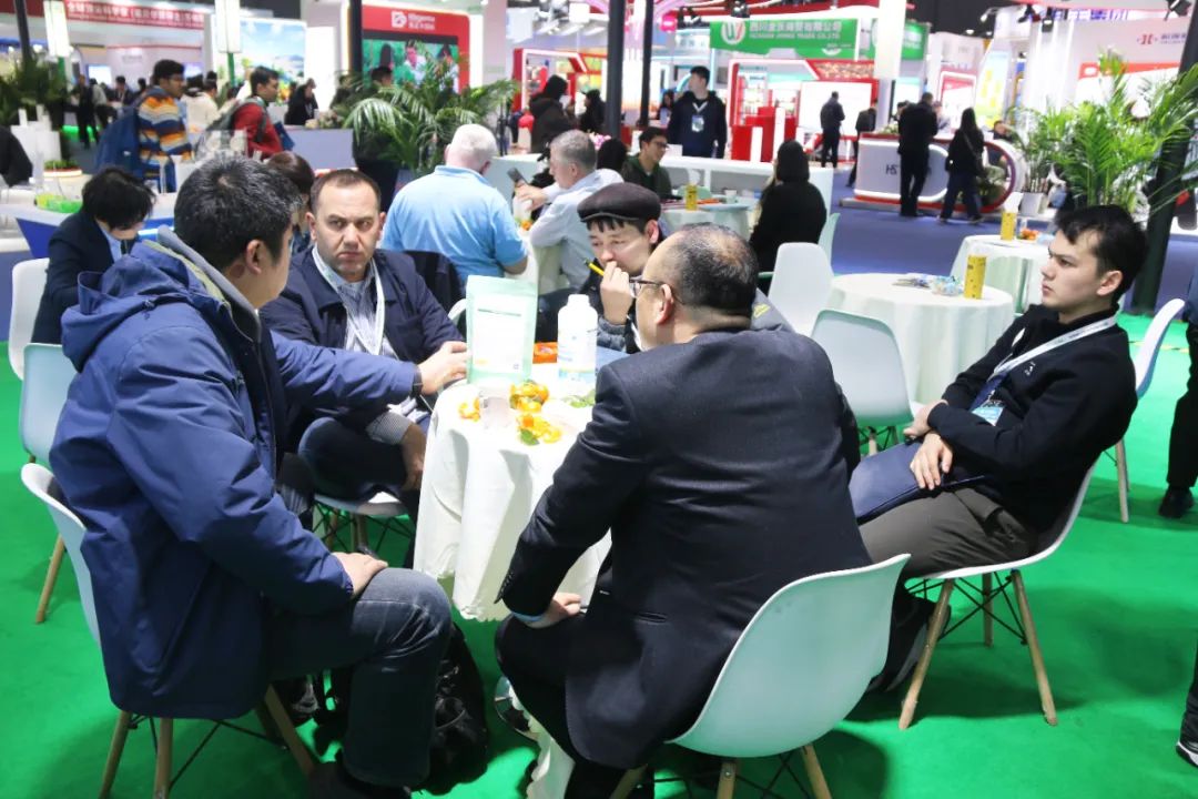 金牌赞助企业三亿(集团)体育生物全新亮相上海CAC国际农化展，以科技实力献礼25周年
