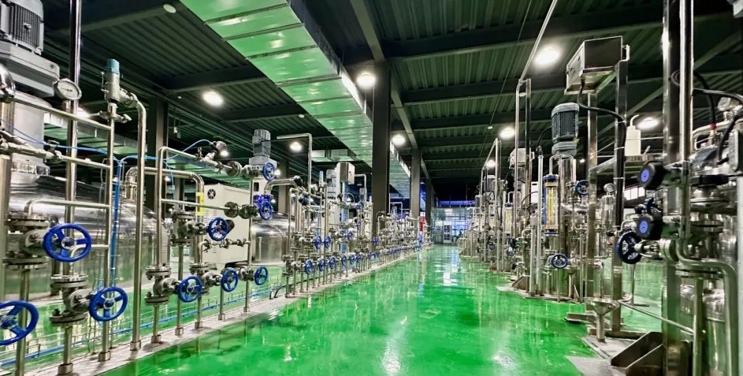 三亿(集团)体育生物集团荣获青岛市科学技术进步奖